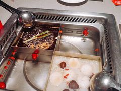 -海底捞火锅(万象城店)