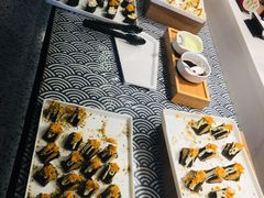 -比格比萨自助(宝山日月光店)