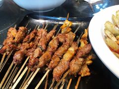 -睿柏云酒店-餐厅