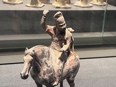 -陕西历史博物馆