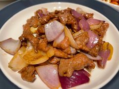 -小河盐帮·私家菜·烤鸭(三元桥·霄云路店)