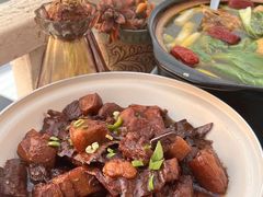 -美味之家·湖景农家乐(太湖东山店)
