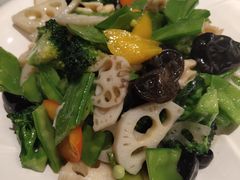 -金家老三饭庄(常营店)