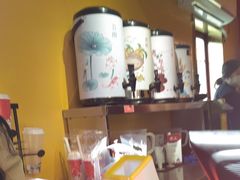 -鸡鸣赐茶(鸡鸣寺路店)