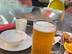 -红牌美蛙鱼头火锅(万辉国际广场店)