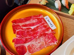 -温野菜涮涮锅(大悦城店)