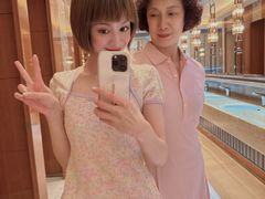-杭州城中香格里拉大酒店