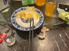 -吾味香葫芦头(安西街店)