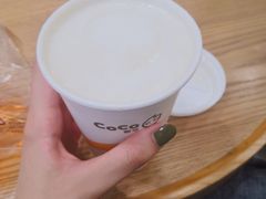 -CoCo都可(合生汇店)