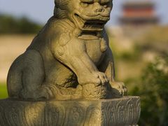 -卢沟桥文化旅游区