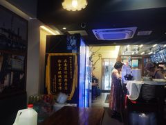-韩萍老南京馄饨(河西万达店)