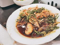 -三品香·江浙菜(松江九谊店)