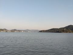 -东钱湖旅游度假区