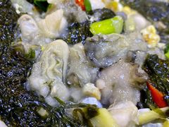 海味紫菜煲-临家闽南菜(宝洲路店)