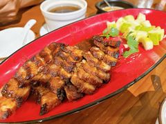 -凤阁楼果木烧鹅(鹤山陈山店)