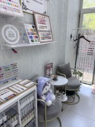 -赢韵美甲美睫瑞士净斑中心