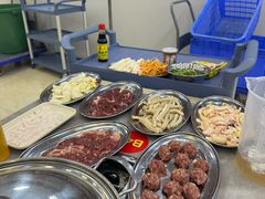 -五洞大众牛餐馆(番禺分店)