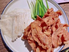 -叶派龙虾•招牌香辣蟹·海鲜(中海国际店)