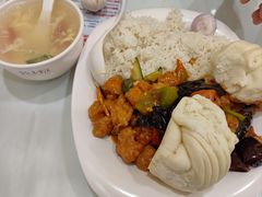 -孟记粥铺·家常菜·烧烤·粥(亚运村店)