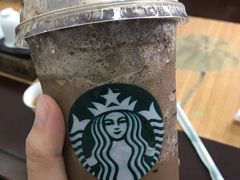 -星巴克臻选(福州仓山万达店)