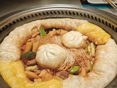 -灶座小锅烀饼·铁锅炖(全国总店)