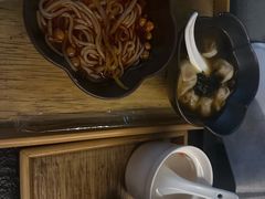 -华夏良子·足道SPA艾灸(翠微店)