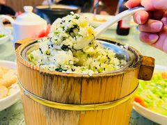 -旺山·浪头人家