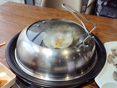 -海味当家·蒸锅海鲜(星海公园店)
