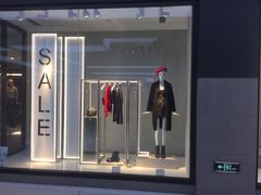 -ZARA(北美新天地时尚中心店)