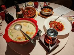 -千百味红餐厅·江西菜(绿地双子塔店)