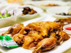 香酥肥鸭-梅龙镇酒家(南京西路总店)