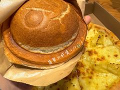 -魏斯理汉堡(西安沣东吾悦店)