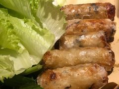 越南春卷-大头虾越式风味餐厅(光明广场店)