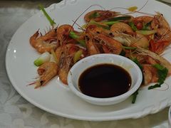 -潮之南·潮汕菜·鱼仔档(南山店)