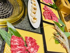 -NIUAN牛庵·日式和牛烧肉(恒隆店)