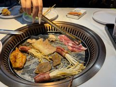 -苏格里岛自助海鲜烤肉(中州万达店)