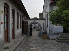 -八路军西安办事处纪念馆