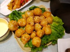 -大师傅金奖啤酒鱼(西街口总店)