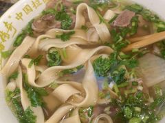 -丝路传奇·中国拉面航母店(北医三院店)