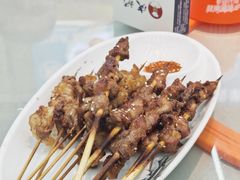 -皮记海鲜1995(寮步店)