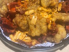 -兔爸私家小厨(新北万达店)
