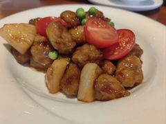 -妈妈菜舟山海鲜(定海古城店)