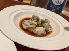 -杭州JW万豪酒店-万豪中餐厅