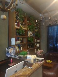 -谦亨·Hair·Salon