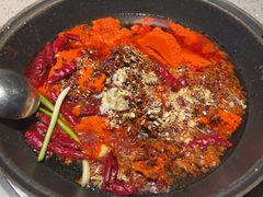 -鸿姐老火锅·传统炒料(上海旗舰店)