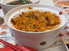 -避风塘·金牌店·夜宵(金玉兰店)