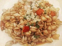 海瓜子-渔中舟海鲜大排档(普陀沈家门店)