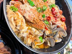 -大厨的餐厅(曾厝垵总店)
