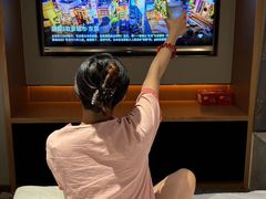 -世外桃源水疗会(皇庭彩园店)