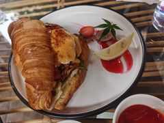 -ChitChat奇洽·Bistro(黎黄陂路店)
